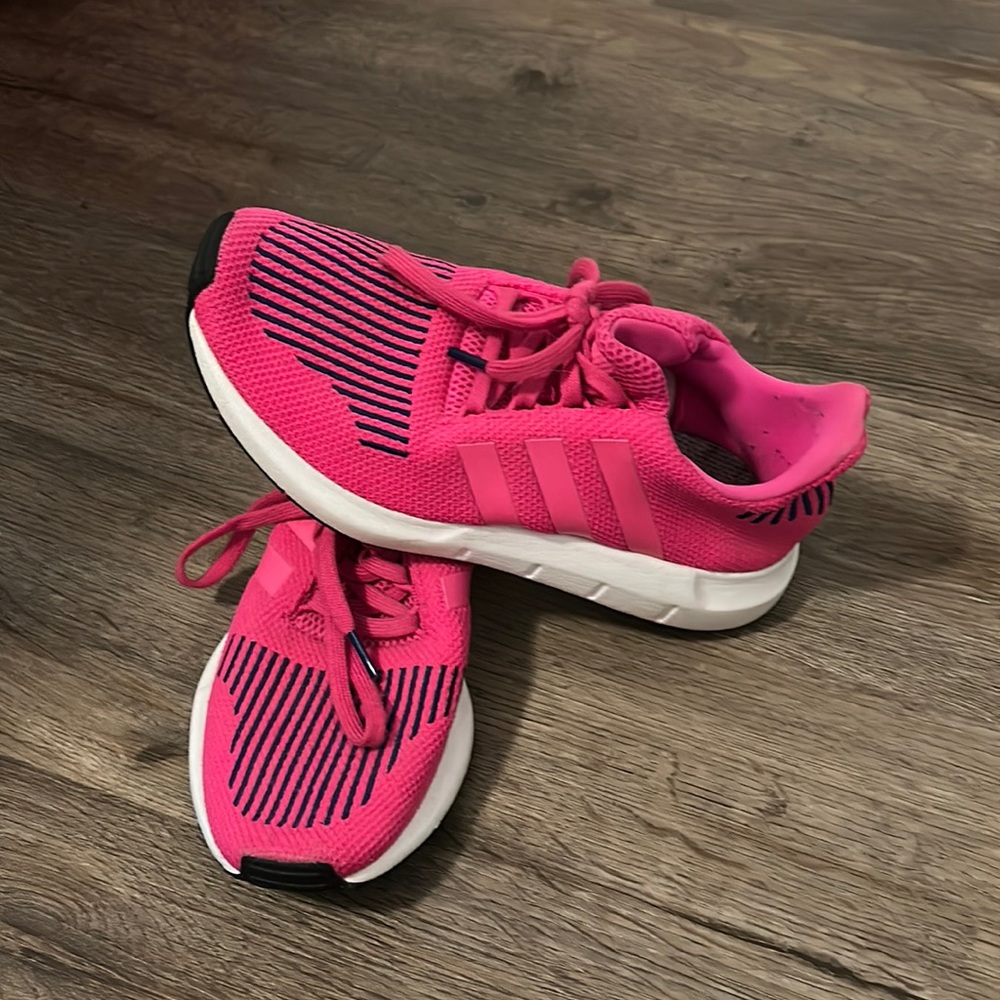 Adidas running shoes